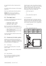 Предварительный просмотр 13 страницы Winterwarm XR+ Series Installation Manual