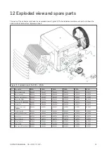 Preview for 25 page of Winterwarm XR+ Series Installation Manual