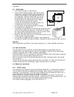 Preview for 5 page of Winterwarm XR10 Instruction Manual