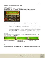 Preview for 13 page of Wintex Agro 1000S Instruction Manual