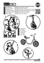 Winther 412 Assembly Instruction preview