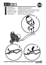 Winther 448 Assembly Instruction preview