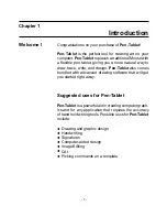 Preview for 3 page of Wintime CP-403A User Manual