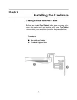 Preview for 5 page of Wintime CP-403A User Manual