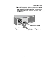 Preview for 8 page of Wintime CP-403A User Manual