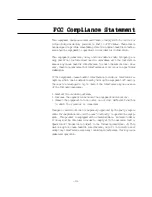 Preview for 13 page of Wintime CP-403A User Manual