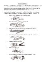 Preview for 13 page of Winton WCF Series Owner'S Manual