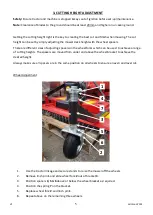 Preview for 7 page of Winton WFM Series Owner'S Manual