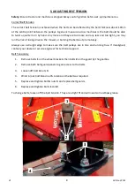 Preview for 10 page of Winton WFM Series Owner'S Manual