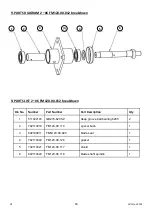 Preview for 18 page of Winton WFM Series Owner'S Manual