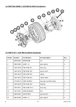 Preview for 19 page of Winton WFM Series Owner'S Manual