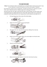 Preview for 21 page of Winton WFM Series Owner'S Manual