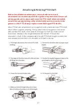 Preview for 21 page of Winton WPH Series Owner'S Manual