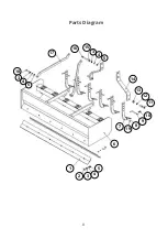 Предварительный просмотр 8 страницы Winton WRB Series Owner'S Manual