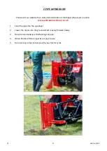 Preview for 6 page of Winton WRP Series Owner'S Manual