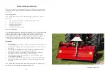 Preview for 12 page of Winton WRT Series Owner'S Manual