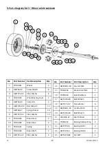 Preview for 14 page of Winton WTL Series Owner'S Manual