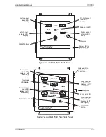 Предварительный просмотр 17 страницы Wintriss autoset 1500 User Manual