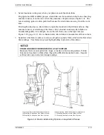 Предварительный просмотр 31 страницы Wintriss autoset 1500 User Manual