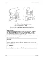 Предварительный просмотр 32 страницы Wintriss autoset 1500 User Manual