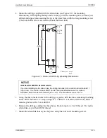 Предварительный просмотр 33 страницы Wintriss autoset 1500 User Manual