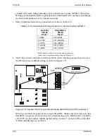 Предварительный просмотр 44 страницы Wintriss autoset 1500 User Manual