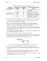 Предварительный просмотр 58 страницы Wintriss autoset 1500 User Manual