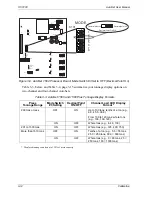 Предварительный просмотр 62 страницы Wintriss autoset 1500 User Manual