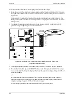 Предварительный просмотр 72 страницы Wintriss autoset 1500 User Manual