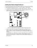 Предварительный просмотр 73 страницы Wintriss autoset 1500 User Manual