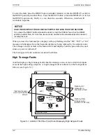 Предварительный просмотр 86 страницы Wintriss autoset 1500 User Manual