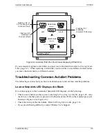 Предварительный просмотр 89 страницы Wintriss autoset 1500 User Manual