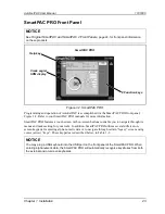 Предварительный просмотр 23 страницы Wintriss AutoSet PAC 120 VAC User Manual