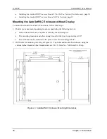 Предварительный просмотр 30 страницы Wintriss AutoSet PAC 120 VAC User Manual