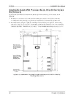 Предварительный просмотр 34 страницы Wintriss AutoSet PAC 120 VAC User Manual