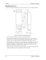 Предварительный просмотр 42 страницы Wintriss AutoSet PAC 120 VAC User Manual