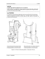 Предварительный просмотр 43 страницы Wintriss AutoSet PAC 120 VAC User Manual