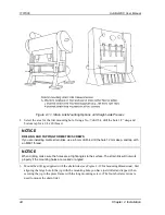 Предварительный просмотр 44 страницы Wintriss AutoSet PAC 120 VAC User Manual