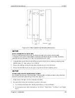 Предварительный просмотр 45 страницы Wintriss AutoSet PAC 120 VAC User Manual