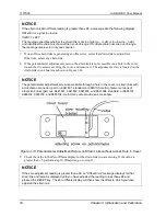 Предварительный просмотр 74 страницы Wintriss AutoSet PAC 120 VAC User Manual