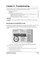 Предварительный просмотр 123 страницы Wintriss AutoSet PAC 120 VAC User Manual