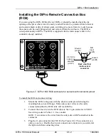 Предварительный просмотр 35 страницы Wintriss dipro 1500 User Manual