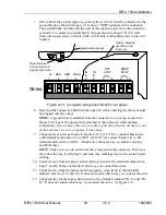 Предварительный просмотр 39 страницы Wintriss dipro 1500 User Manual