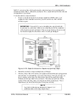 Предварительный просмотр 46 страницы Wintriss dipro 1500 User Manual