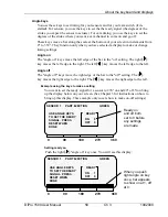 Предварительный просмотр 67 страницы Wintriss dipro 1500 User Manual