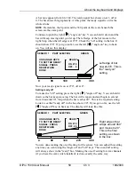 Предварительный просмотр 68 страницы Wintriss dipro 1500 User Manual