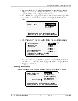 Предварительный просмотр 80 страницы Wintriss dipro 1500 User Manual