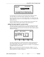 Предварительный просмотр 82 страницы Wintriss dipro 1500 User Manual