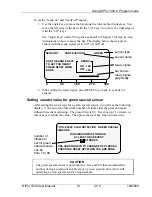 Предварительный просмотр 83 страницы Wintriss dipro 1500 User Manual