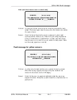 Предварительный просмотр 111 страницы Wintriss dipro 1500 User Manual